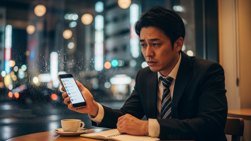 【実録】なぜ、副業のネットワークビジネスで「口コミ勧誘」は地獄を見るのか?