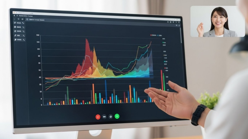 【実践編】会わずに決める「オンライン・クロージング」の禁断テクニック