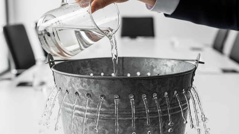 旧来型MLMが崩壊する数学的理由。「3人が3人を…」は机上の空論