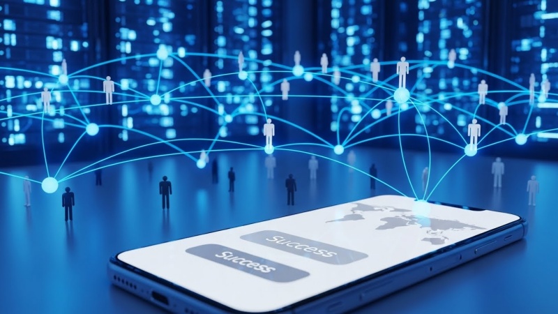 ビジネスモデルの欠陥を埋める「Web集客 × 自動化」という次世代OS