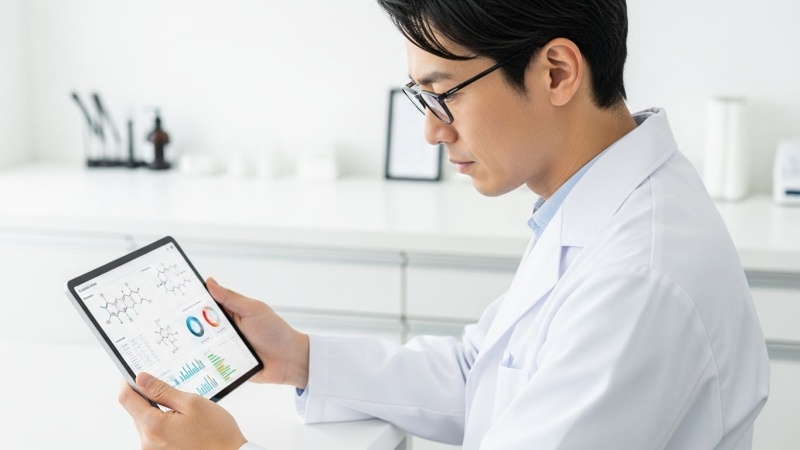 Q&A：化粧品MLMのWeb活動に関する疑問