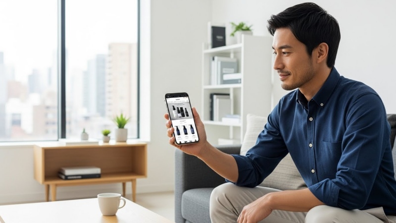 成功する化粧品MLM会社の選び方。製品力だけでは勝てない