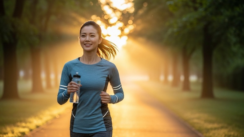 まとめ：サプリは「魔法の薬」ではない。「理想の自分」への投資だ