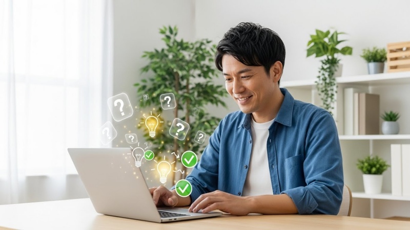 Q&A：ネットワークビジネス分析に関するよくある疑問