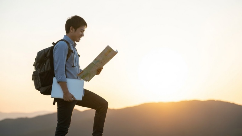 まとめ:もう誰も誘わなくていい。「仕組み」を作って人生の主導権を取り戻そう