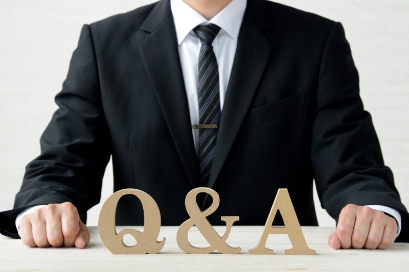 ネットワークビジネス成功に関するQ&A