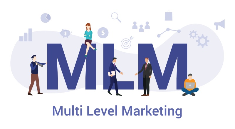 MLMの基本を知ろう