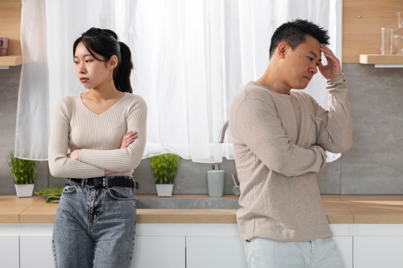 ネットワークビジネスが原因で離婚する理由