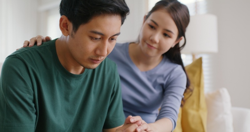 離婚を避けるためのステップ
