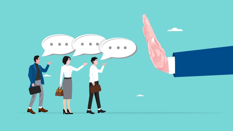 ネットワークビジネスで誘いにくい人の特徴とは
