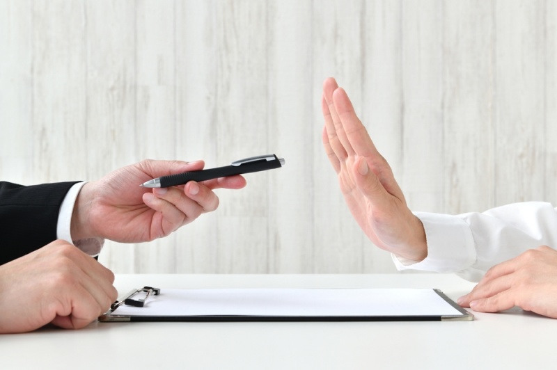 ネットワークビジネスの勧誘手口と対策