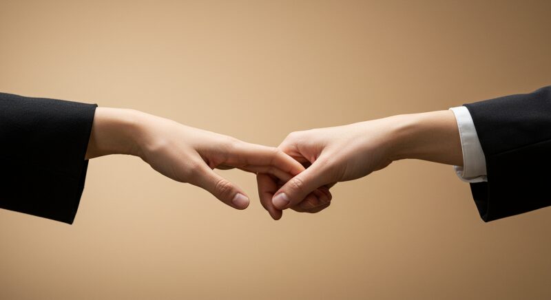 その一言に、動揺するな。リーダーが最初に取るべき「応急処置」