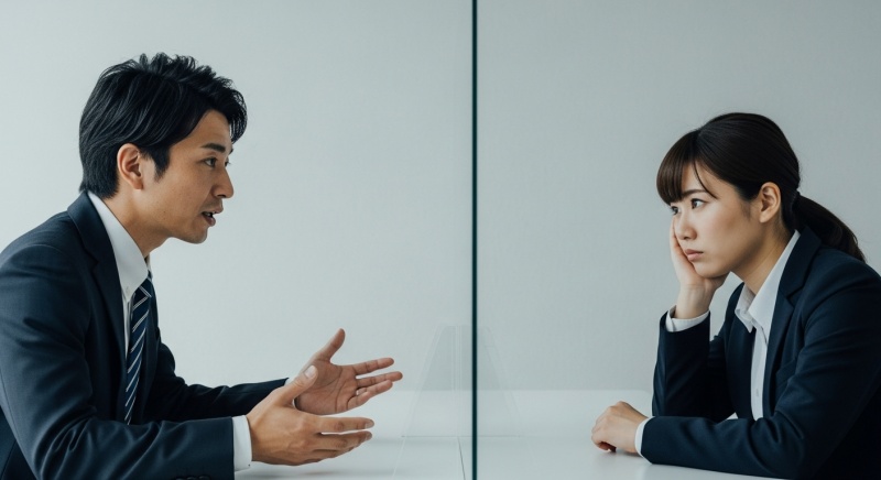 なぜ、あなたの1on1は“無意味な時間”になるのか？4つの構造的欠陥