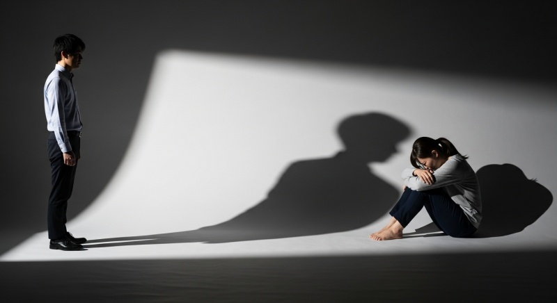 なぜ、あなたの“光”は、他人の“闇”を刺激するのか？「嫉妬」の解剖学