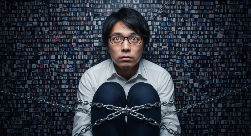 なぜ、学ぶほどに“行動”できなくなるのか?「知識の呪い」