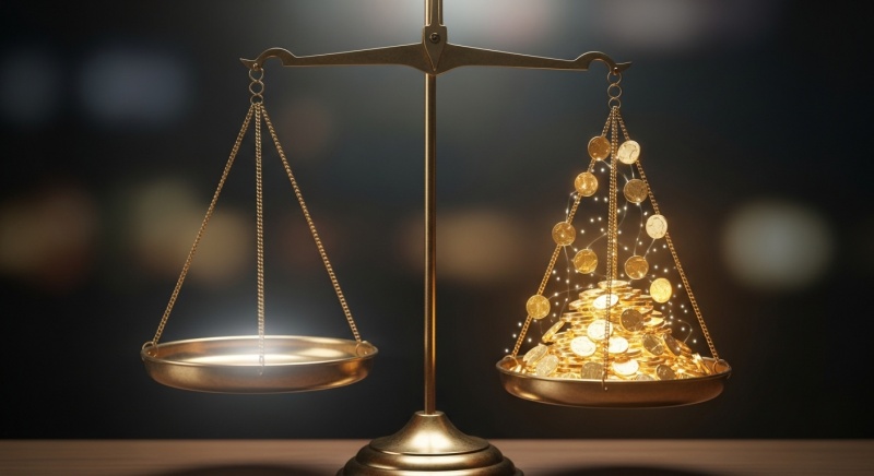 パラダイムシフト：影響力は“才能”ではない。“信頼残高”の結果である