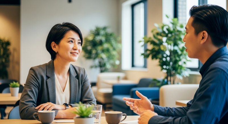 明日からできる!チームコミュニケーションを活性化する「7つの打ち手」