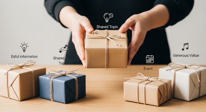 【実践編】「しつこい」を「嬉しい」に変える、価値提供フォローアップ5つの技術