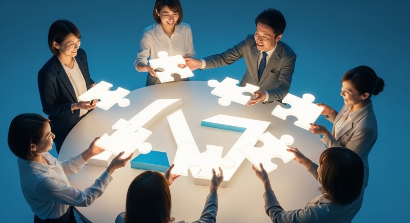 【応用編】リーダーとして、チーム全体の“影響力”を底上げする