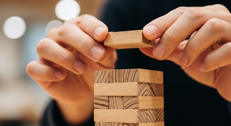 まとめ:信頼は一日にして成らず。日々の誠実な行動の積み重ね