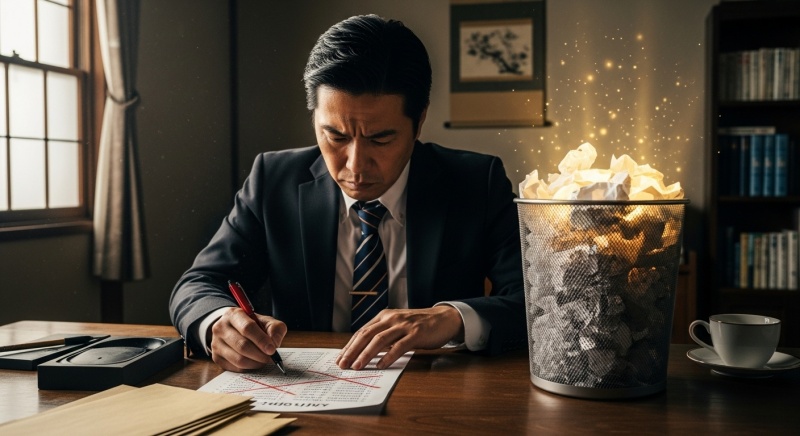 【体験談】選り好みして「誘う人がいない」と嘆いたUさんの停滞