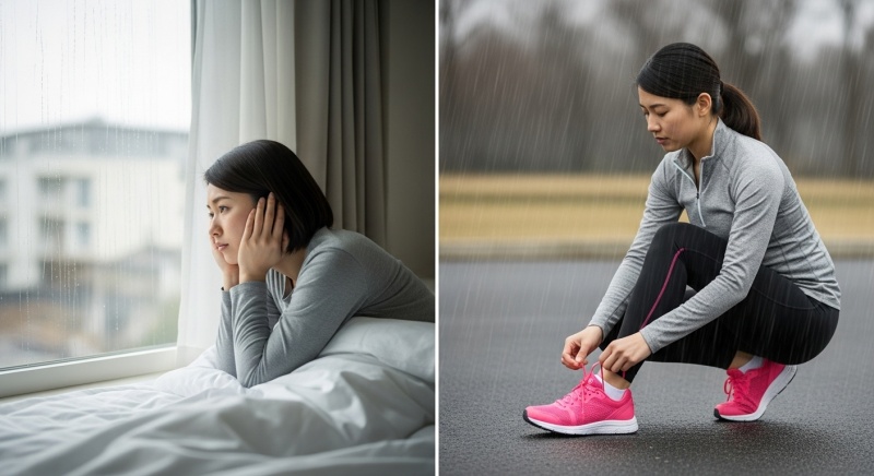 パラダイムシフト：「モチベーション」を捨てよ。「ディシプリン（規律）」を持て