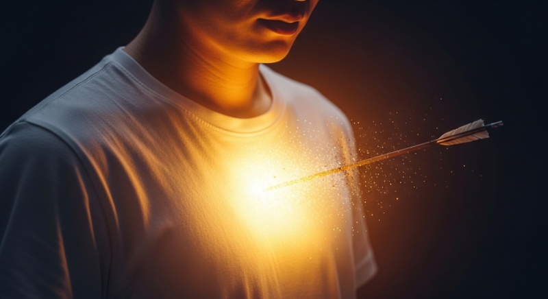 まとめ：あなたの“確信”の“深さ”だけが、批判の“矢”を、跳ね返す“最強の盾”となる