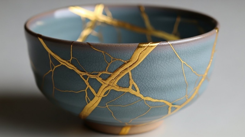 まとめ：灰の中から蘇れ。二度目の組織は、一度目より強く美しい