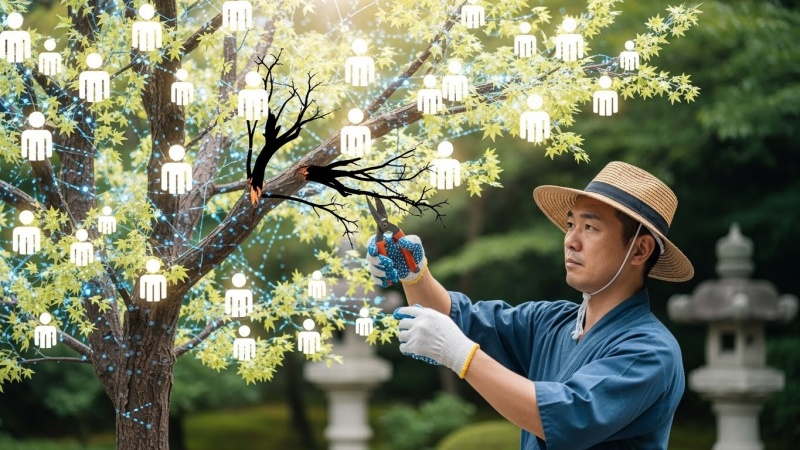 Q&A：ジュネスのチーム運営に関する疑問