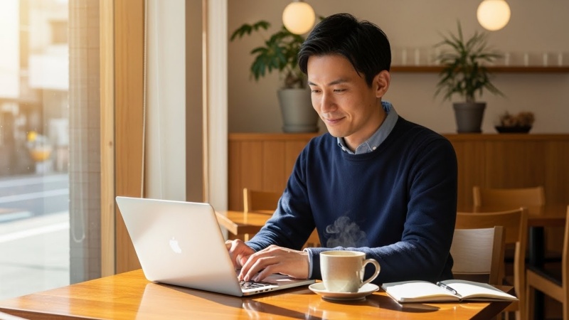 実践!信者脳から「Webマーケター脳」へ書き換える3つの習慣