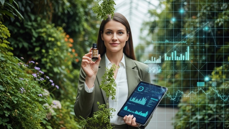 まとめ：香りに酔うな、数字を見ろ