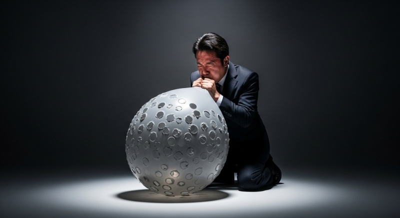 「モチベーション管理」は、コストパフォーマンス最悪の業務です