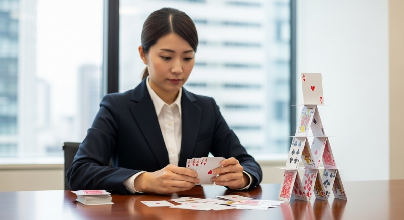 「教育」をやめて「選別」をしなさい