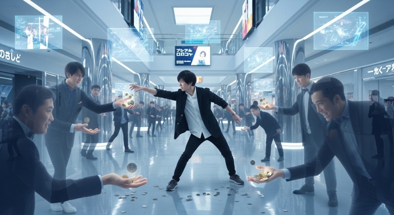 アトミ（Atomy）：甘い蜜に隠された「薄利多売」の地獄