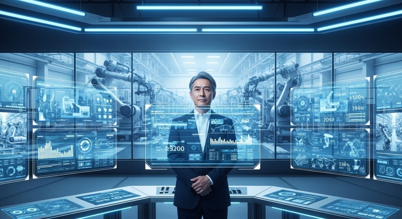 まとめ:リーダーの仕事は「世話」ではなく「環境整備」